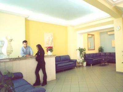 Hotel Kronio Ancient Olympia Екстер'єр фото