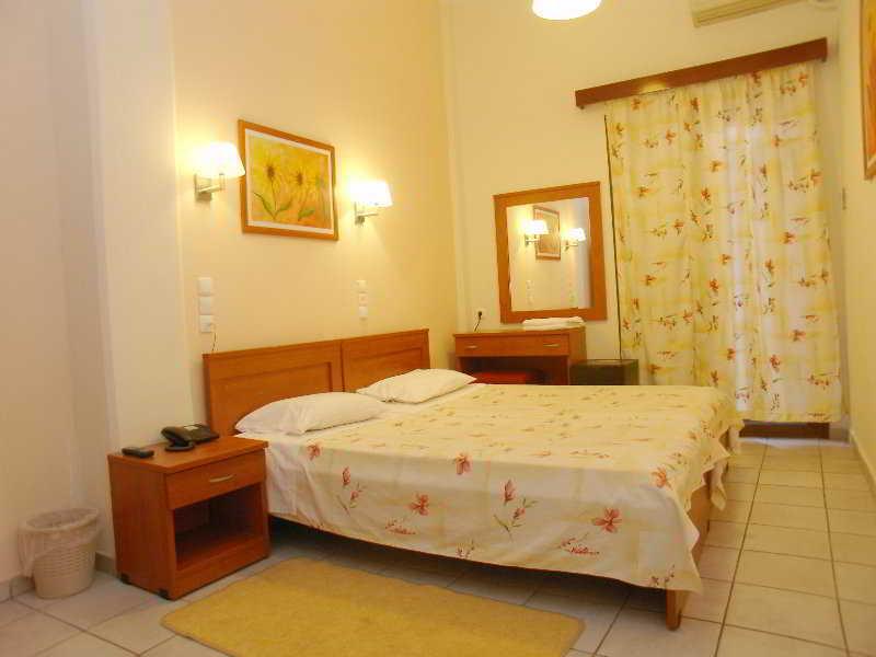 Hotel Kronio Ancient Olympia Номер фото