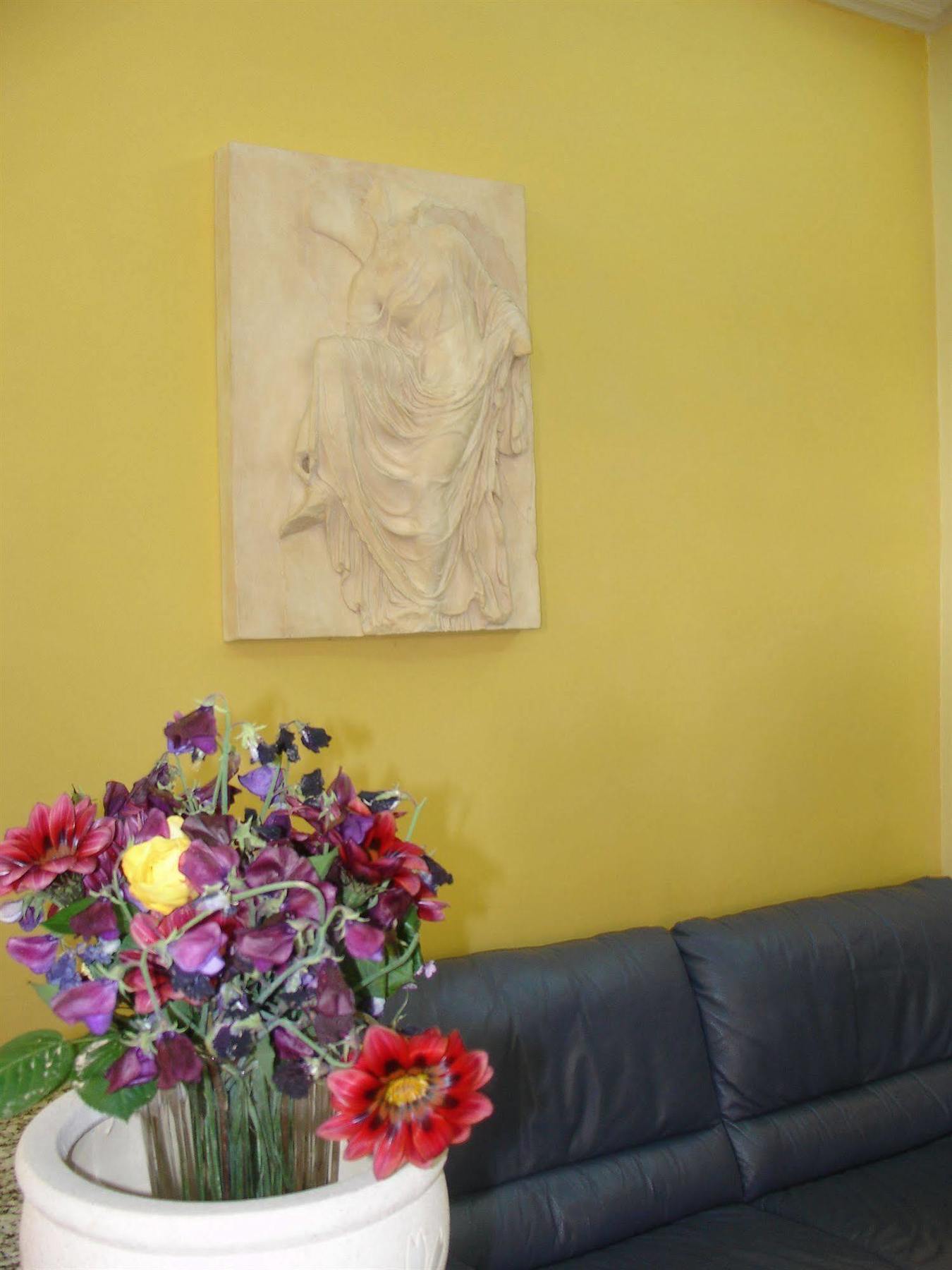 Hotel Kronio Ancient Olympia Екстер'єр фото